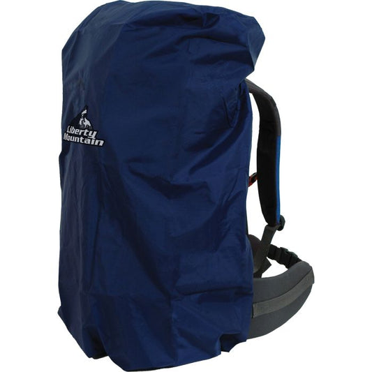 Liberty Mountain backpack rain cover, product view