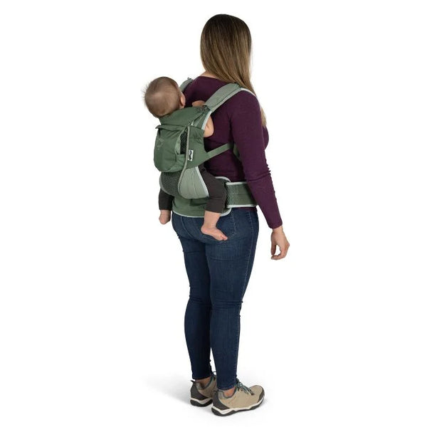 Osprey Poco Soft Child Carrier