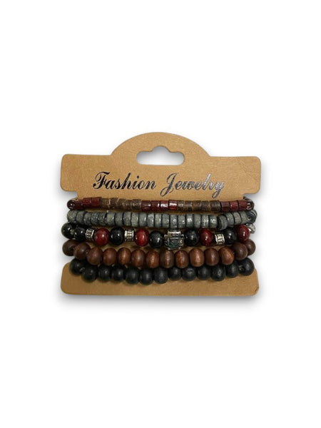 Assorted 5 Pack Bracelets