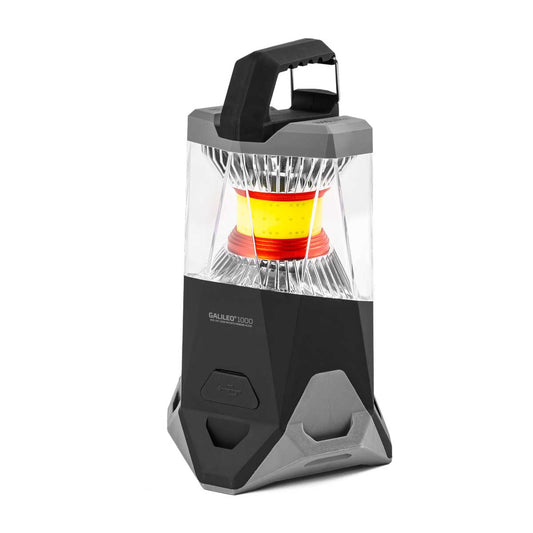 NEBO GALILEO 1000 Rechargeable Lantern