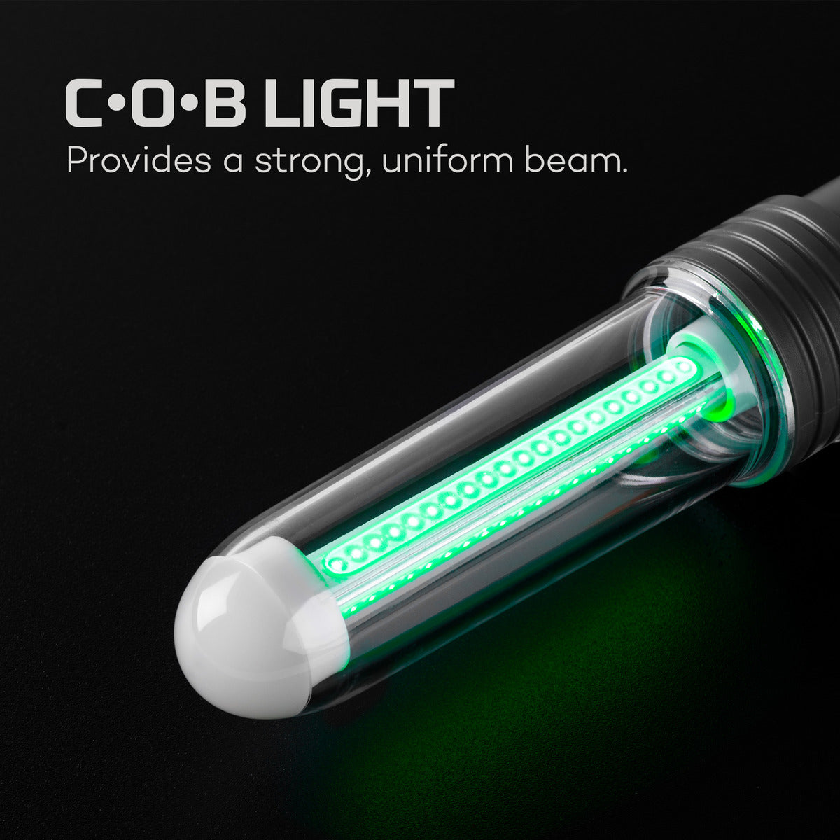 NEBO Submerser 500 Underwater Fishing Light – 500 Lumens