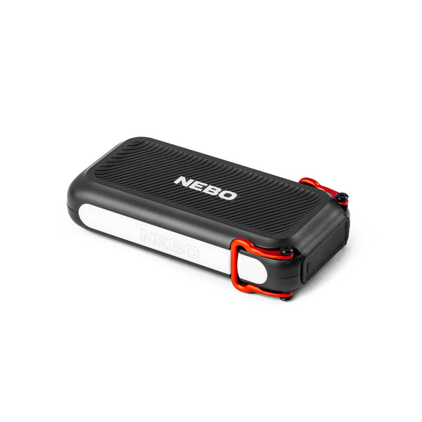 Nebo Rambler 20k Power Bank + Light