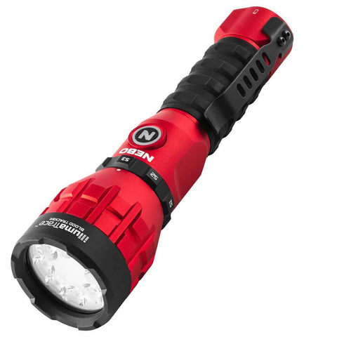 Red Beards Outfitter: Your Source for Flashlights and Headlamps