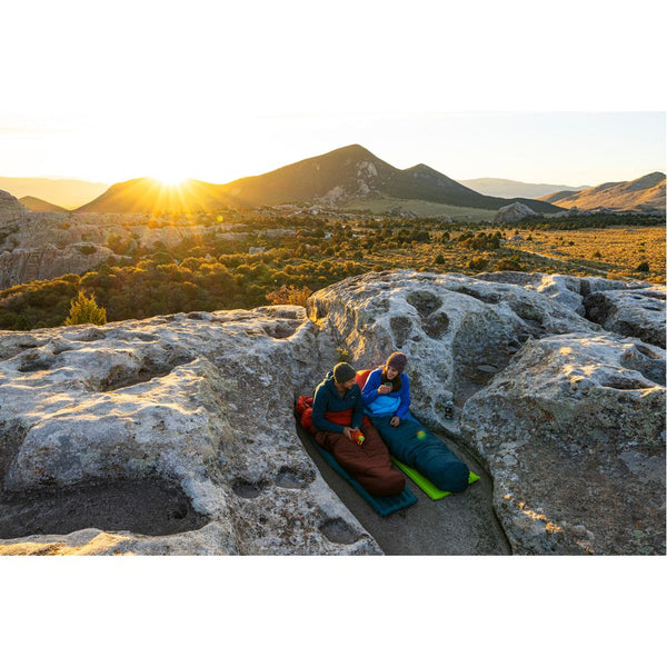 Peregrine Saker 20° Sleeping Bag