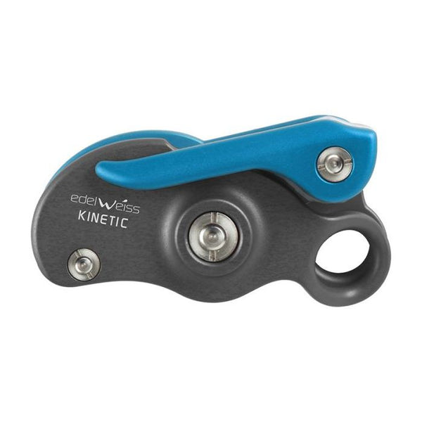 Edelweiss Kinetic Assisted Belay Device