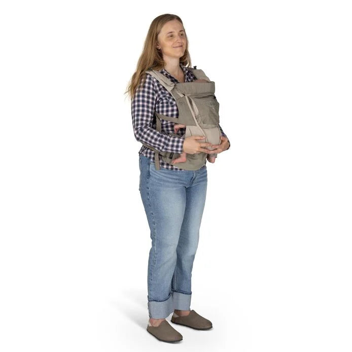 osprey baby carrier backpacks Osprey Poco Soft Child Carrier LT