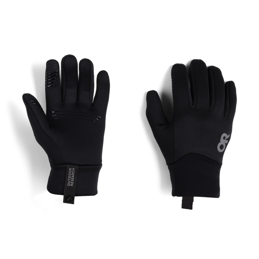 Outdoor Research Women's Vigor Midweight Sensor Gloves in Black