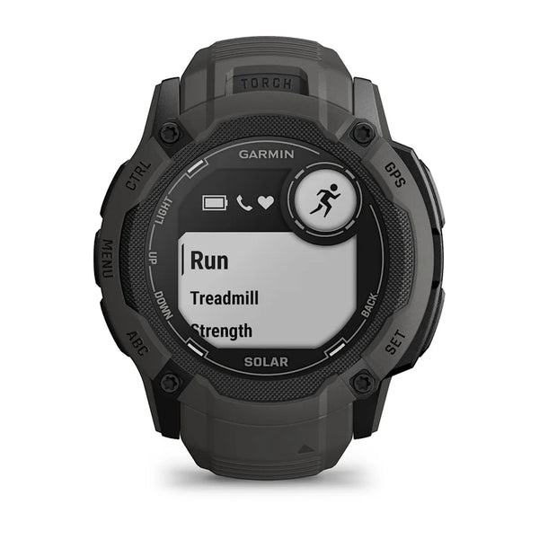 Garmin Instinct 2X Solar