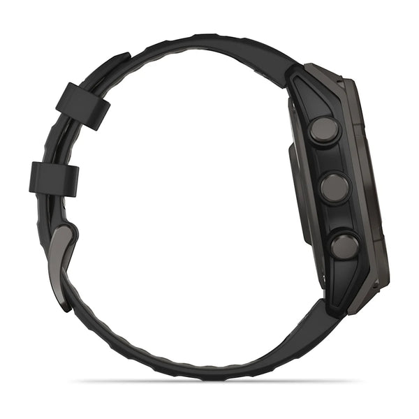 Garmin Fēnix 8 Solar-51mm