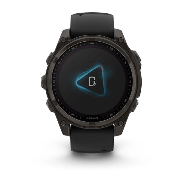 Garmin Fēnix 8 Solar-51mm