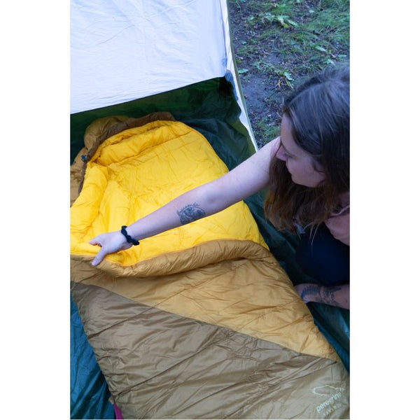 Peregrine Saker 35⁰ Sleeping Bag