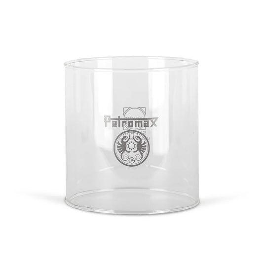 Petromax HK350/HK500 Clear Replacement Glass