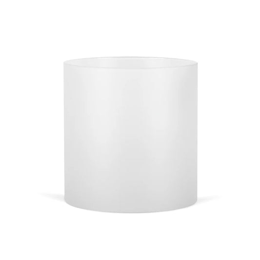 Petromax HK350/HK500 Matte Glass Cylinder