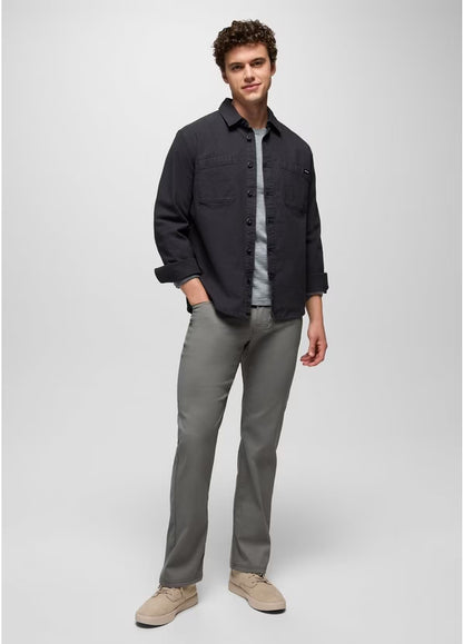 prAna Brion™ Pant – Men’s Stretch Zion™ Outdoor Pant (Thyme)