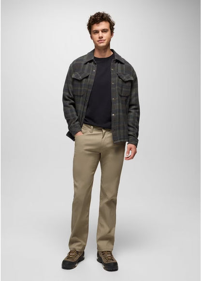 prAna Brion™ Pant – Men’s Stretch Zion™ Outdoor Pant (Thyme)