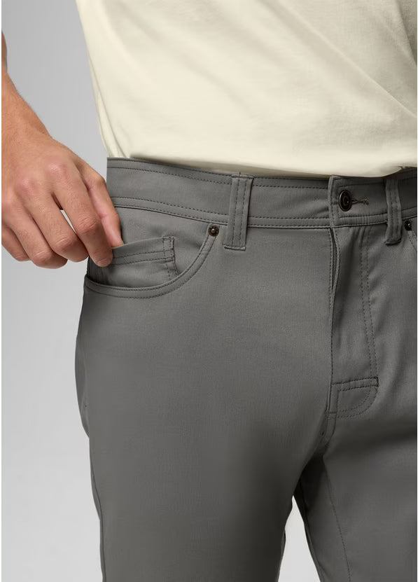 prAna Brion™ Pant – Men’s Stretch Zion™ Outdoor Pant (Thyme)