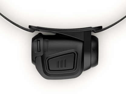Princeton Tec Remix 450 Headlamp, Black/Dark Gray