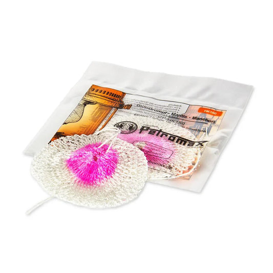 (5 PACK) Double Tie Mantle- Glow Plug HK500