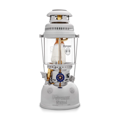 Petromax HK500 Petroleum Lamp – 400W Outdoor Lantern & Heater