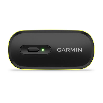 Garmin HRM 600 Heart Rate Monitor (M–XL)