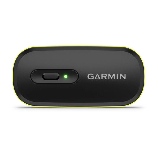 Garmin HRM 600 Heart Rate Monitor (M–XL)