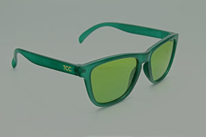 Tensaw Polarized Sunglasses Congaree