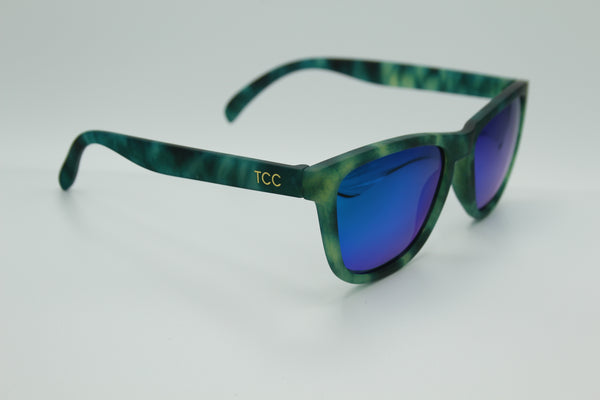 Tensaw Everglades Polarized Sunglasses