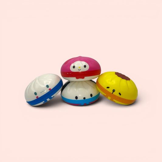 Sanrio Slow Rising Squishies