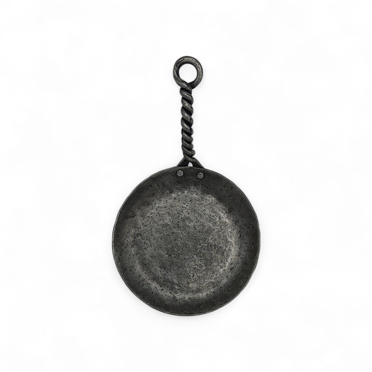 Three Piece Fry Pan Cook Set ,