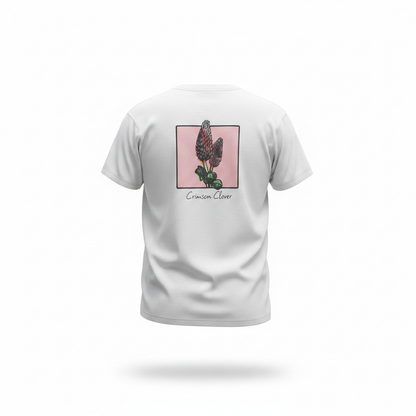 Branch & Brood Women’s T-Shirt – 100% Cotton Everyday Tee
