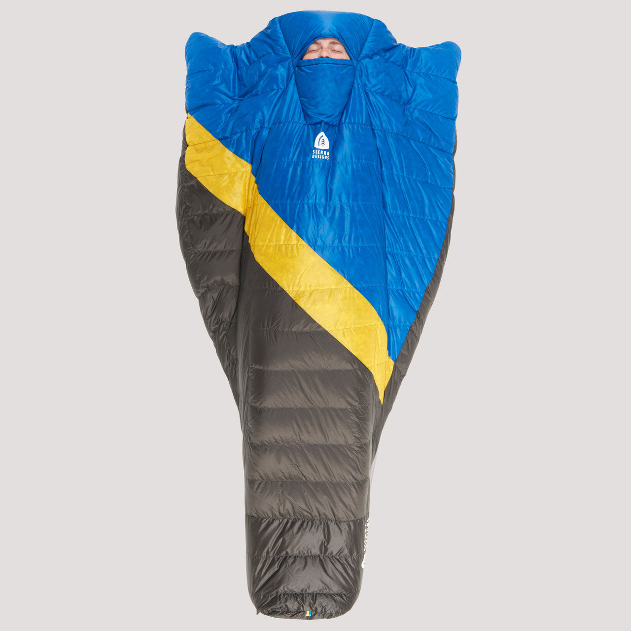Sierra Designs Nitro Quilt
