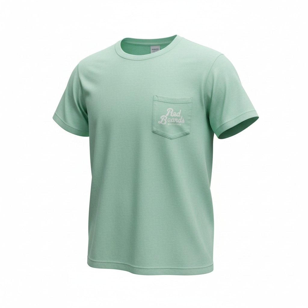 RBO Middle Bay Lighthouse Tee