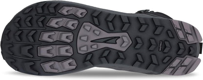 Altra Men's Lone Peak 9 Waterproof Mid