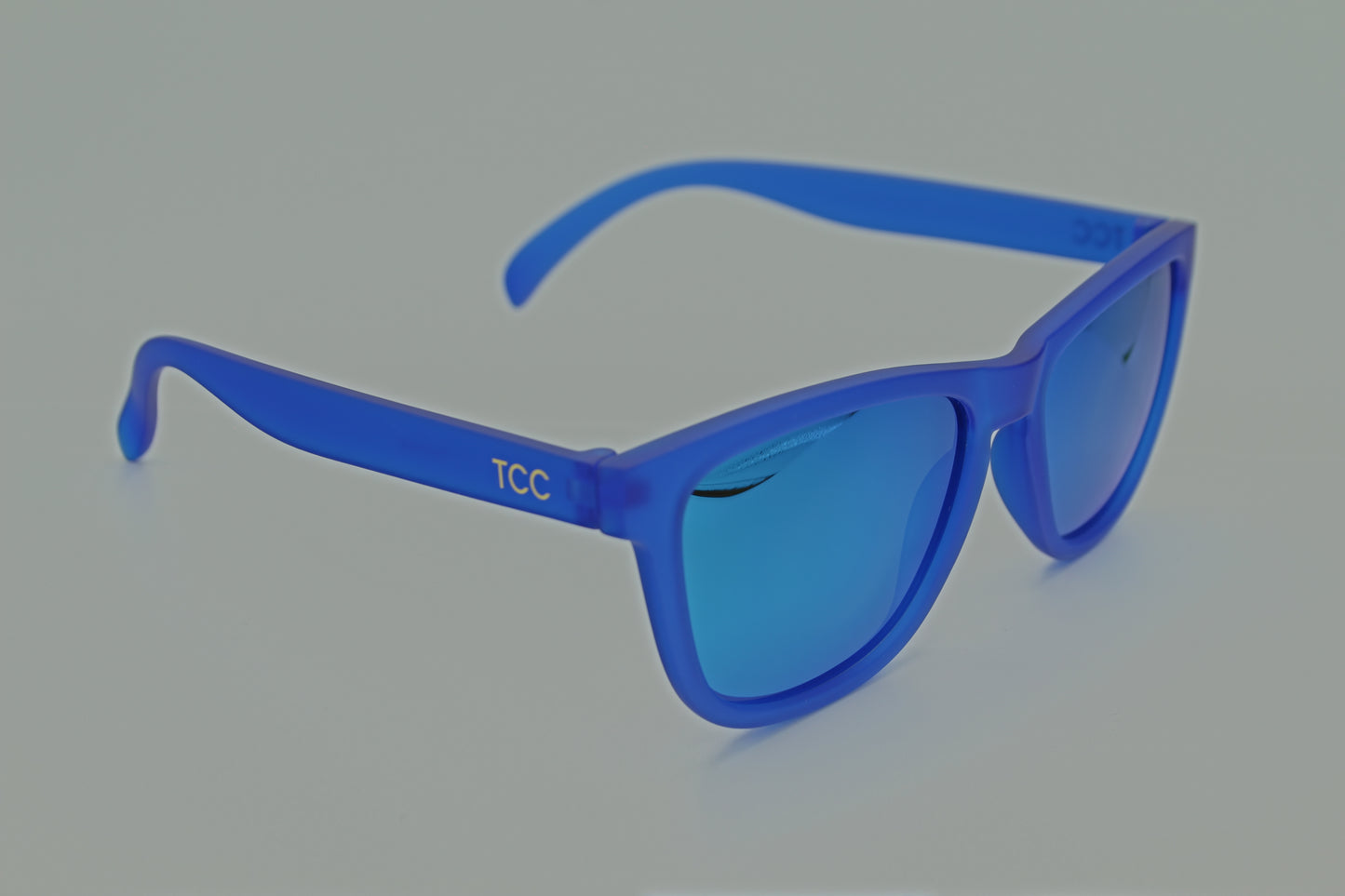 TCC Tensaw Polarized Sunglasses - Crater Lake