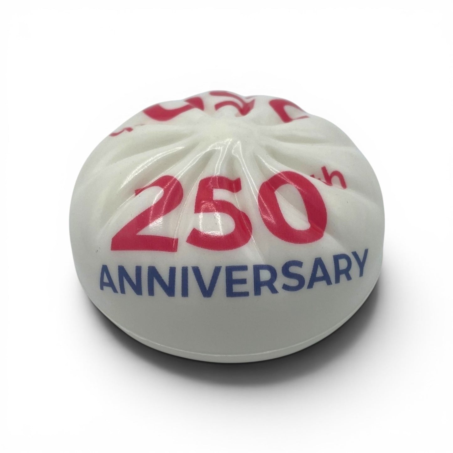 USA 250th Anniversary Bao Bun Squishies