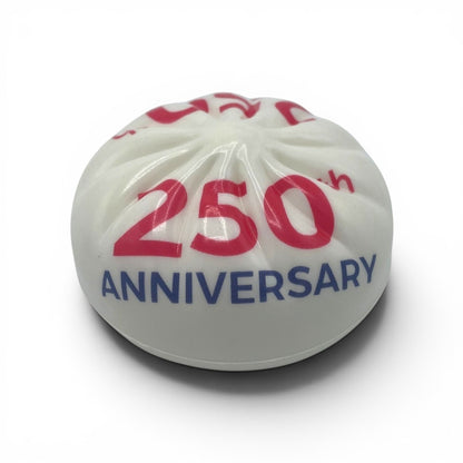 USA 250th Anniversary Bao Bun Squishies
