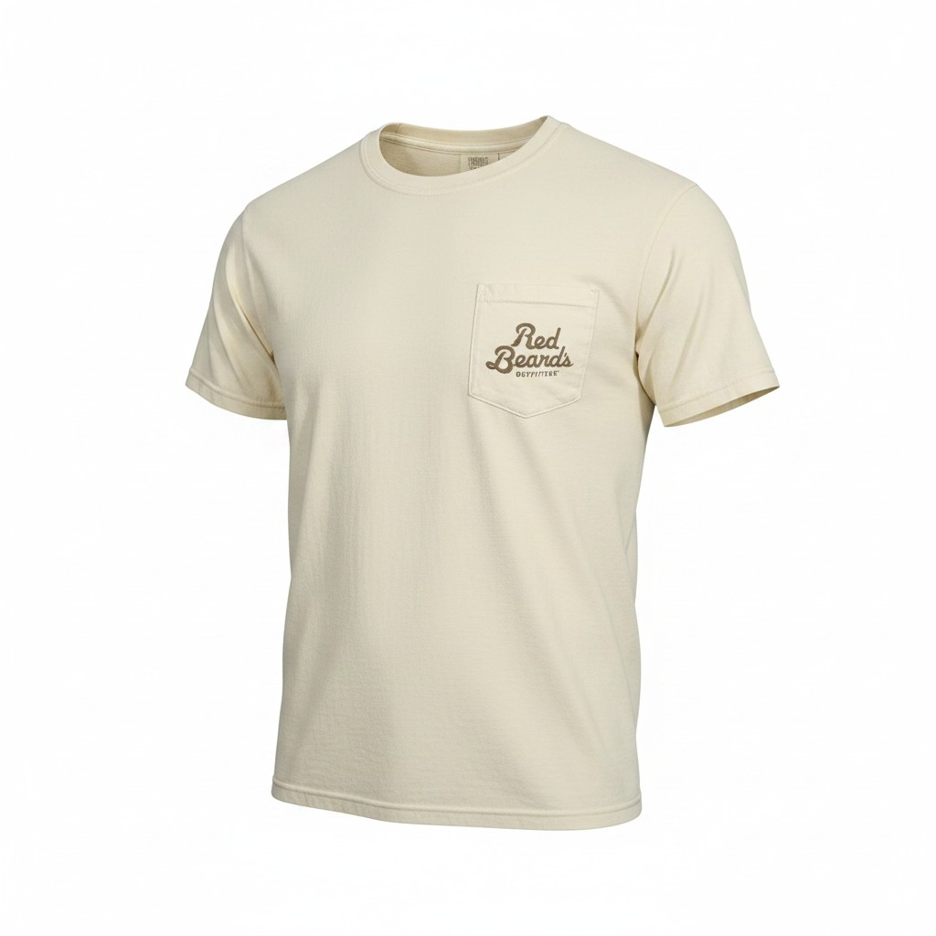 Oystermen Tonging on Mobile Bay TShirt