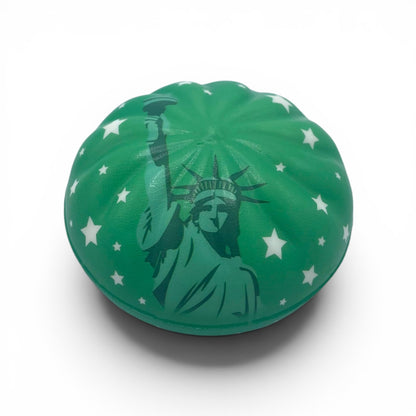 USA 250th Anniversary Bao Bun Squishies