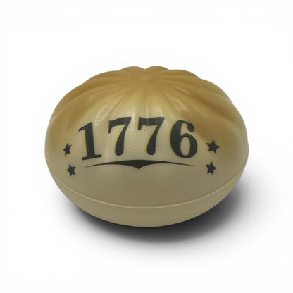 USA 250th Anniversary Bao Bun Squishies
