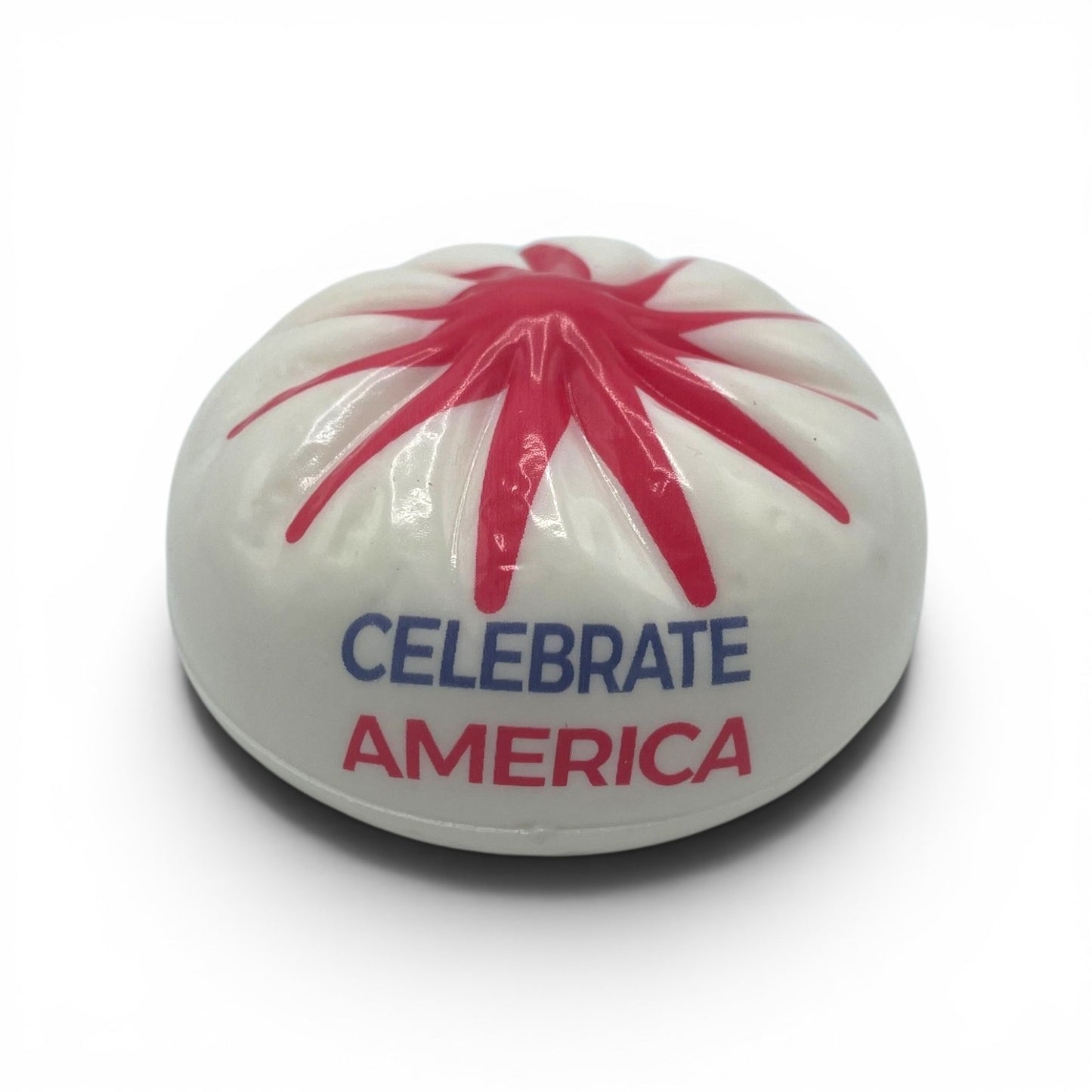 USA 250th Anniversary Bao Bun Squishies