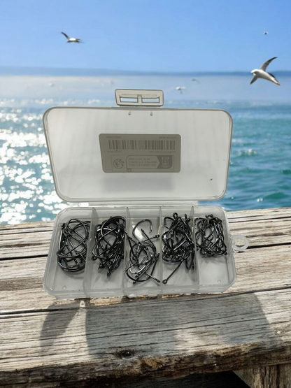 50pcs Fish Hooks
