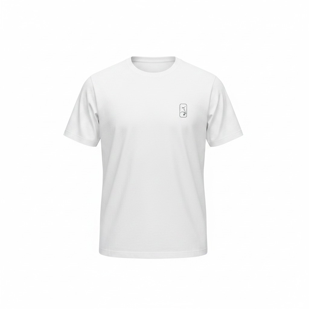 Branch & Brood Women’s T-Shirt – 100% Cotton Everyday Tee