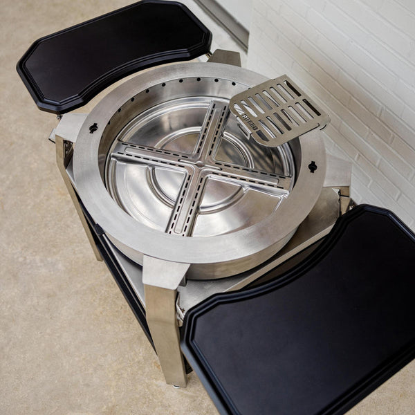 Breeo Live Fire Grill
