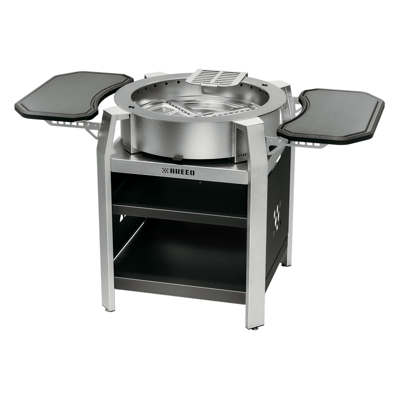 Breeo Live Fire Grill