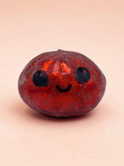 Squishy Dumpling Bao Bun