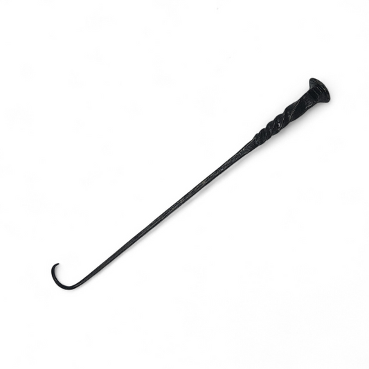 Railroad Spike Steak Turner