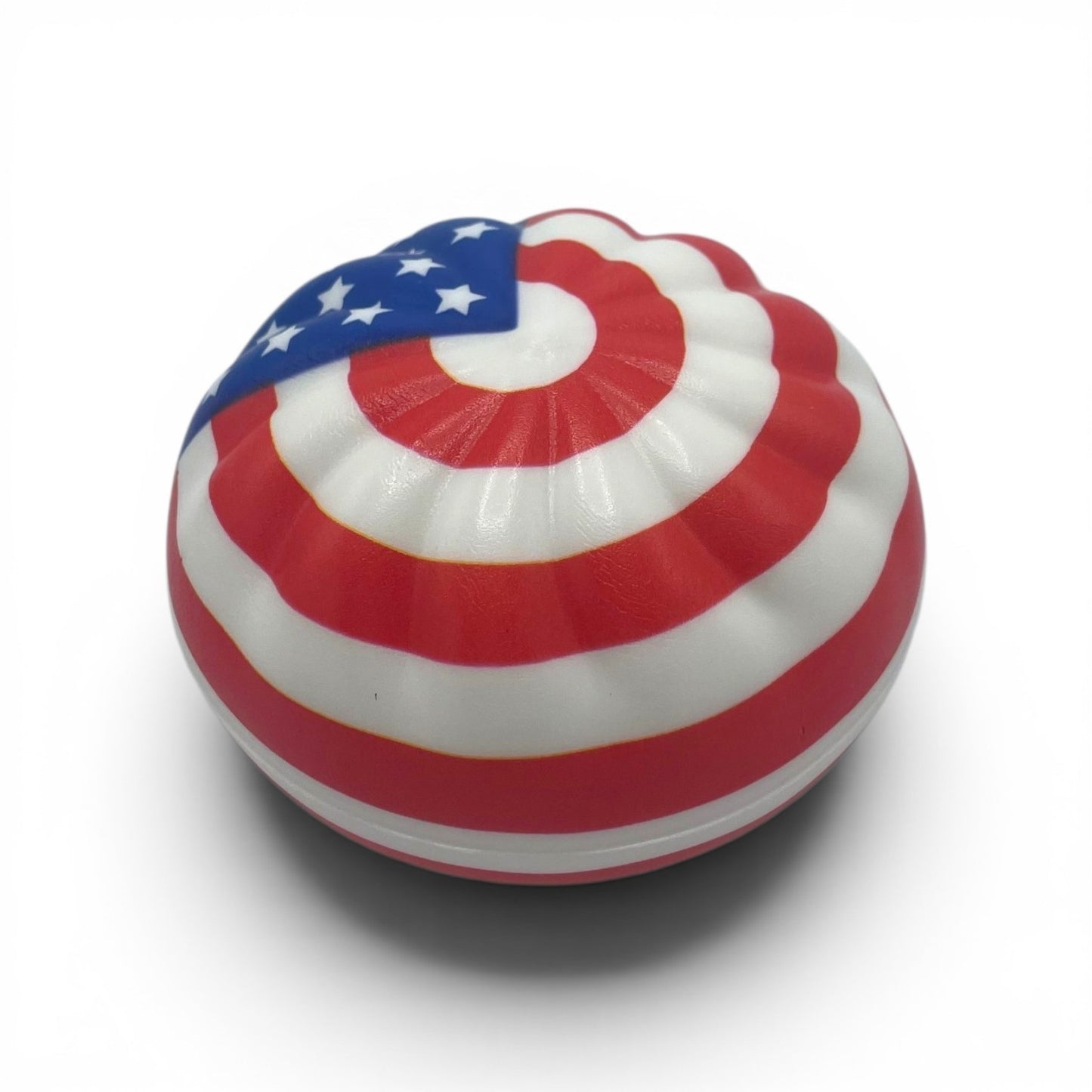 USA 250th Anniversary Bao Bun Squishies