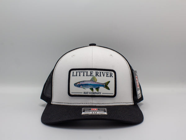 Little River Hat Company Fish Hat