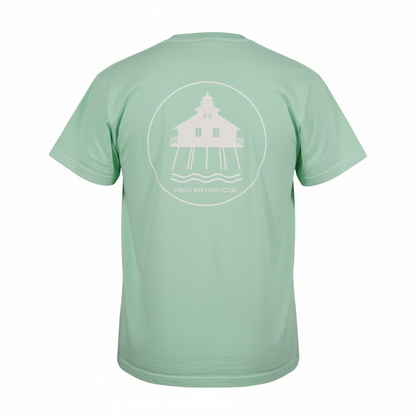RBO Middle Bay Lighthouse Tee