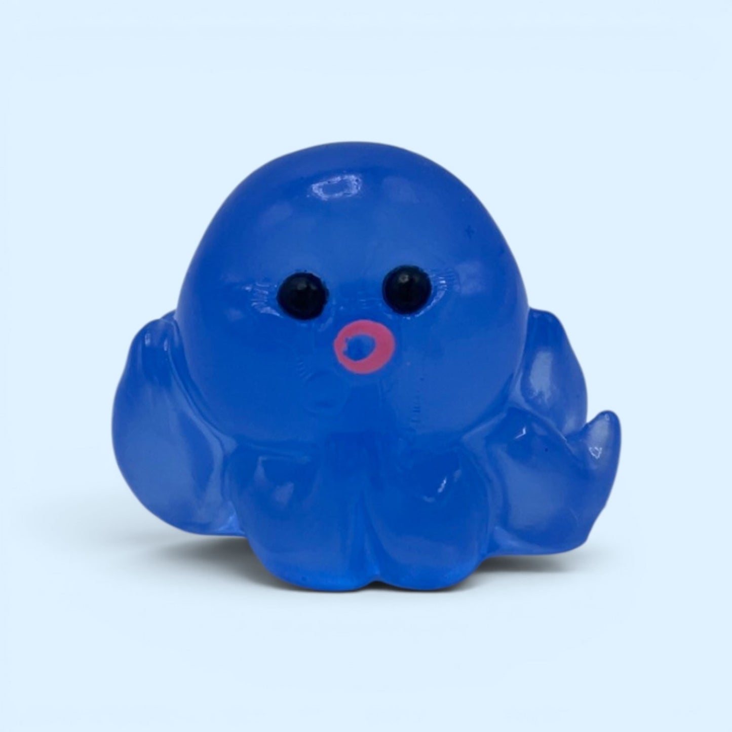 Sticky Octo Squishy